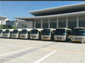 寧夏樂之旅汽車租賃有限的圖標(biāo)